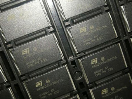 回收芯片 ic